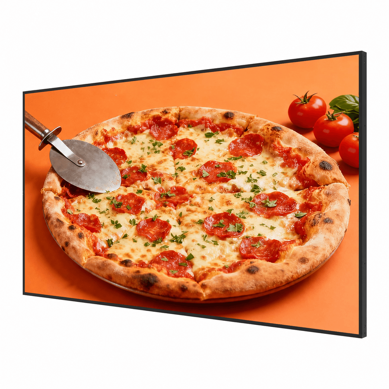 YINGLUX Indoor Wall Mount Digital Signage