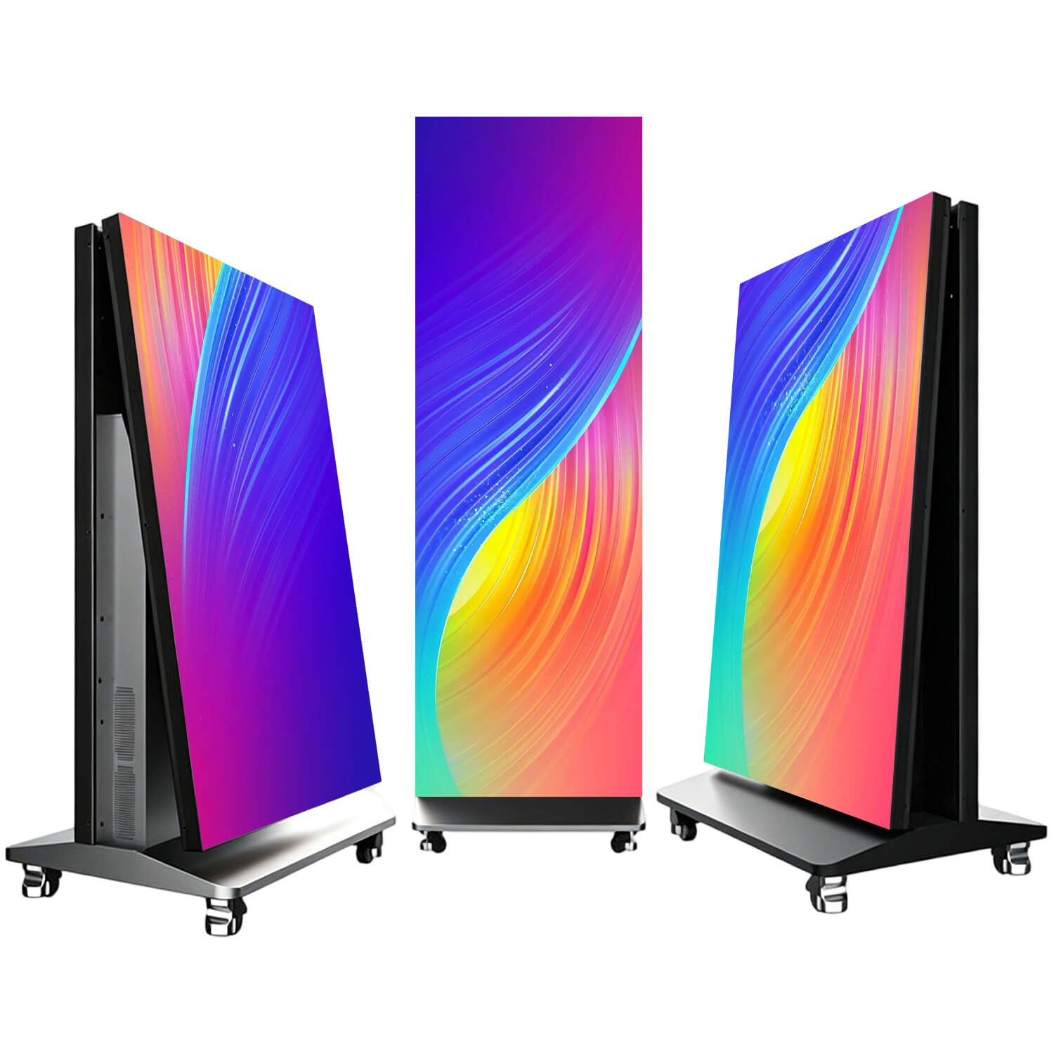 YINGLUX Poster LED Screen