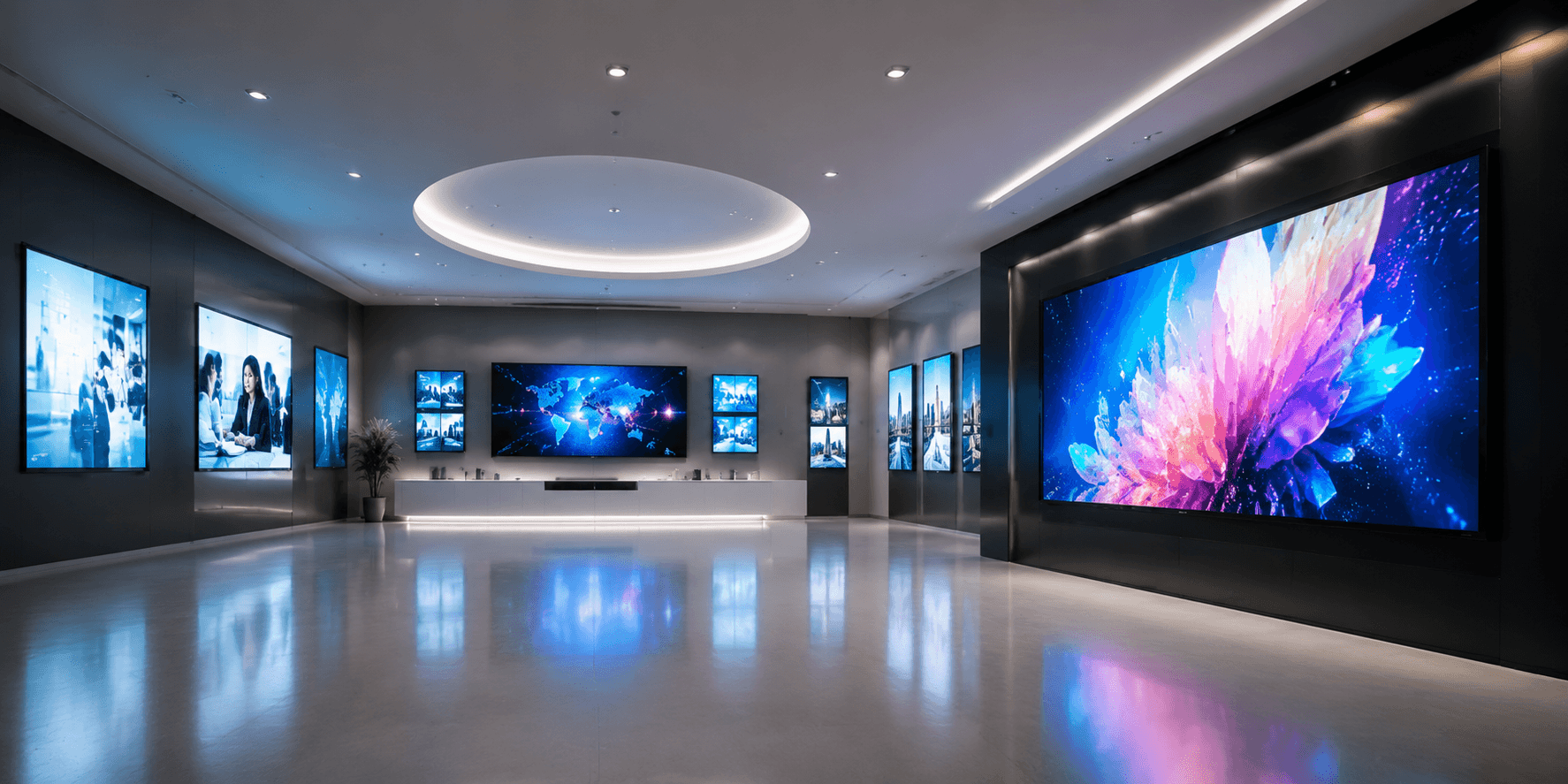 YINGLUX Vision